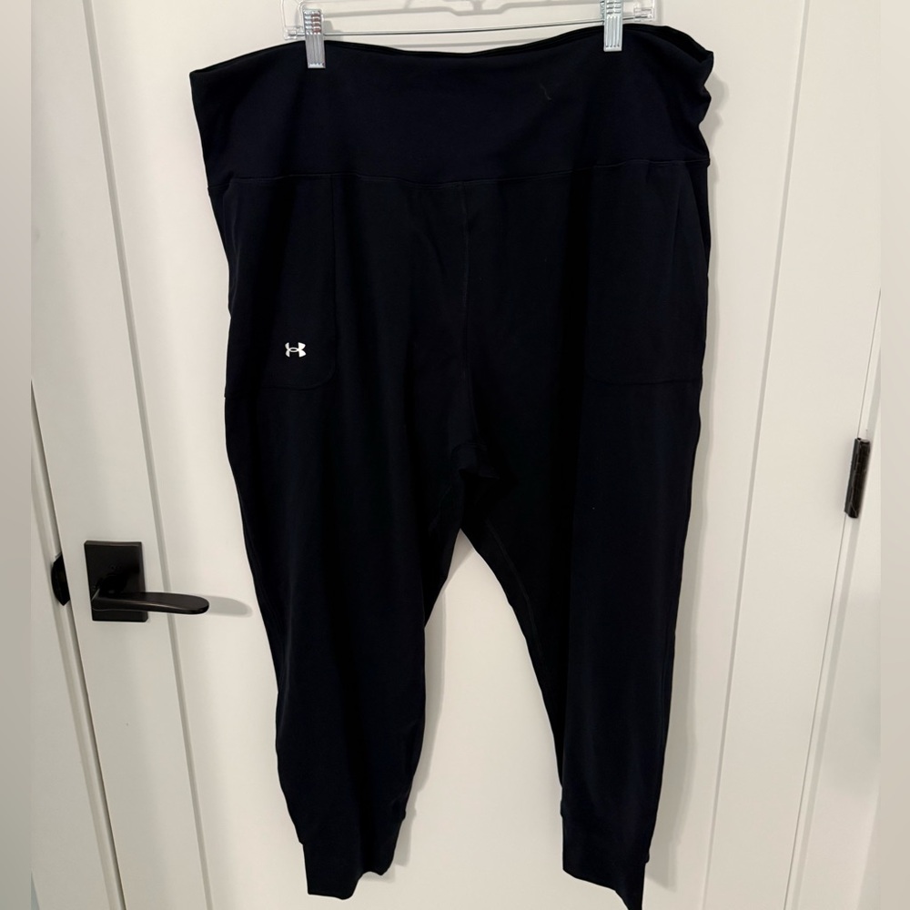 Under Armour joggers